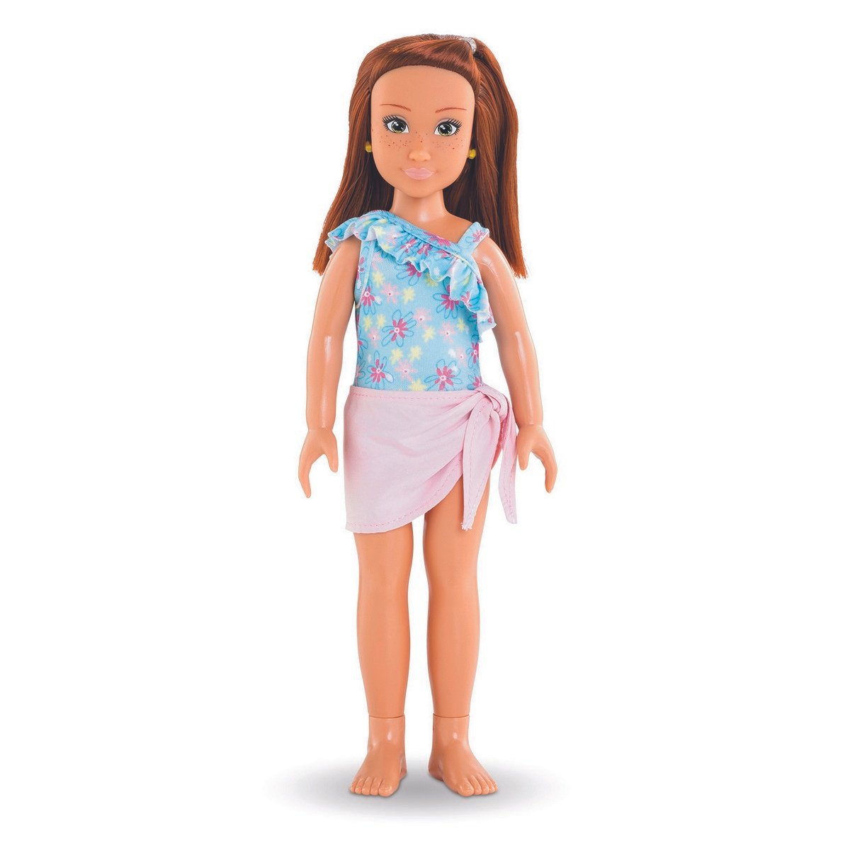 Corolle Girls : Coffret Zoé à la plage