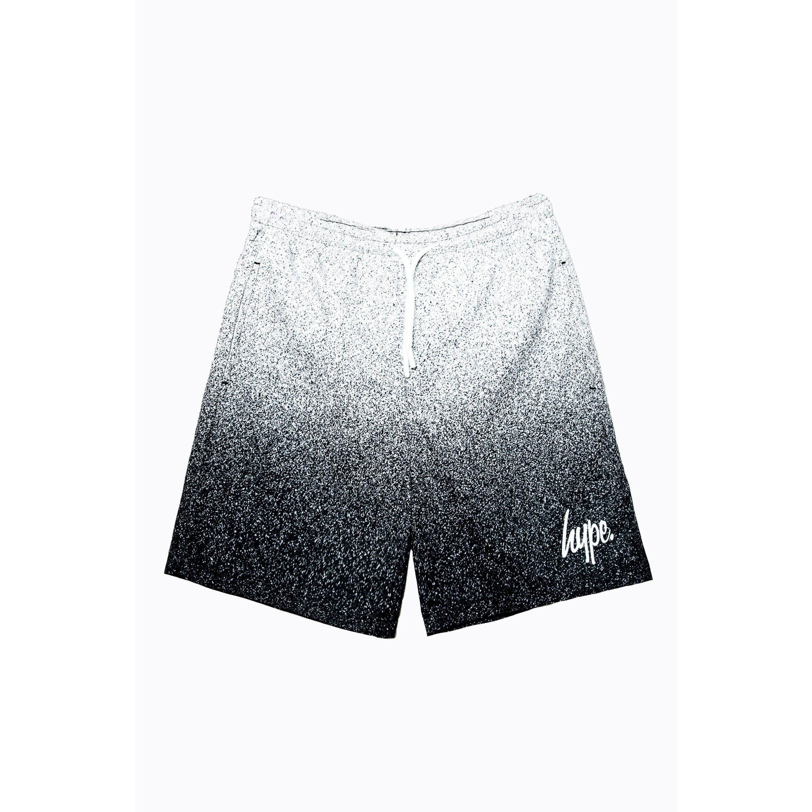 Hype Speckle Swim Shorts Juniors