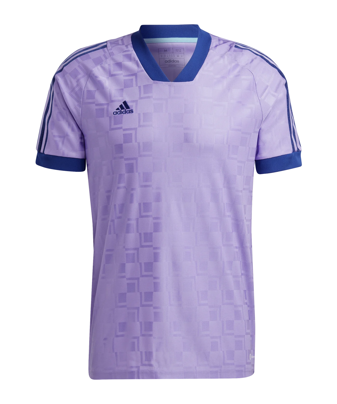 adidas Tiro Trikot Lila