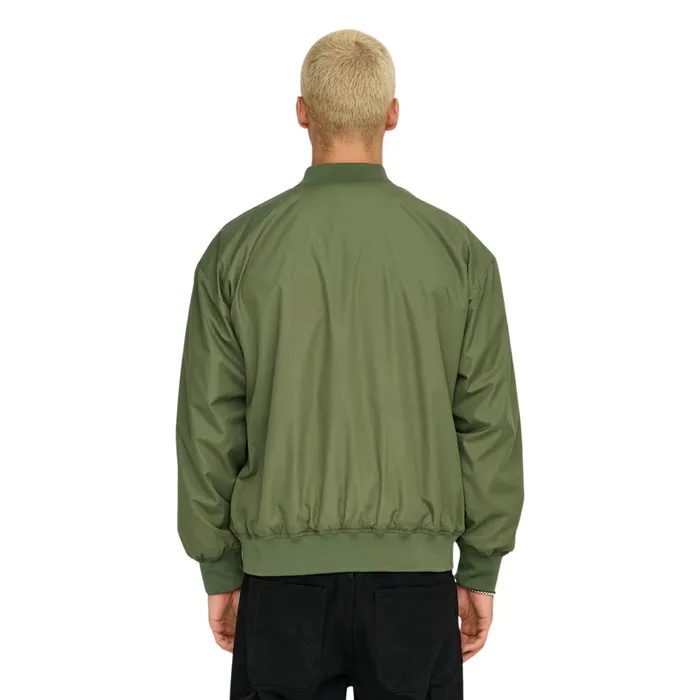 Only & Sons Gavin Bomber Jack Heren