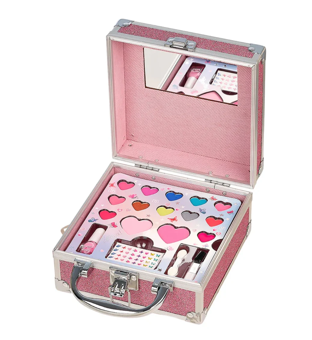 Souza Souza Beauty case