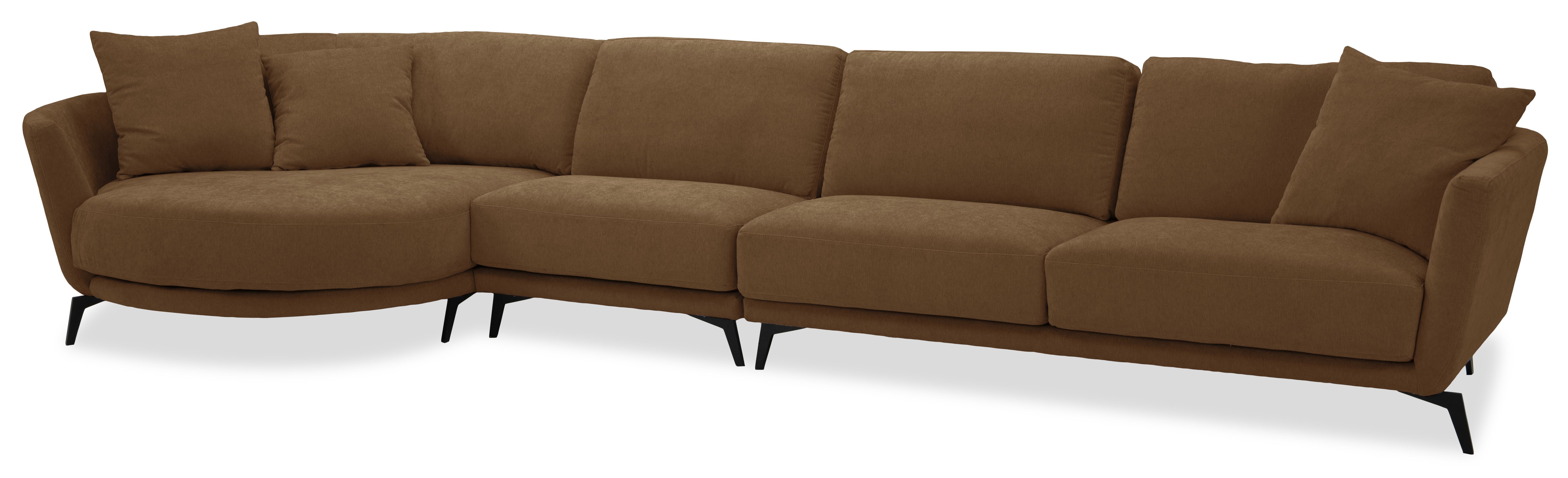 Loungebank Dahlia