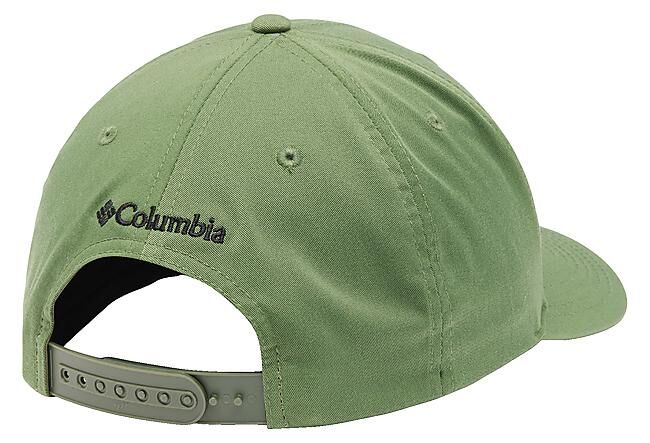 COLUMBIA - CASQUETTE TRUCKER LOST LAGER 110 SNAP BACK
