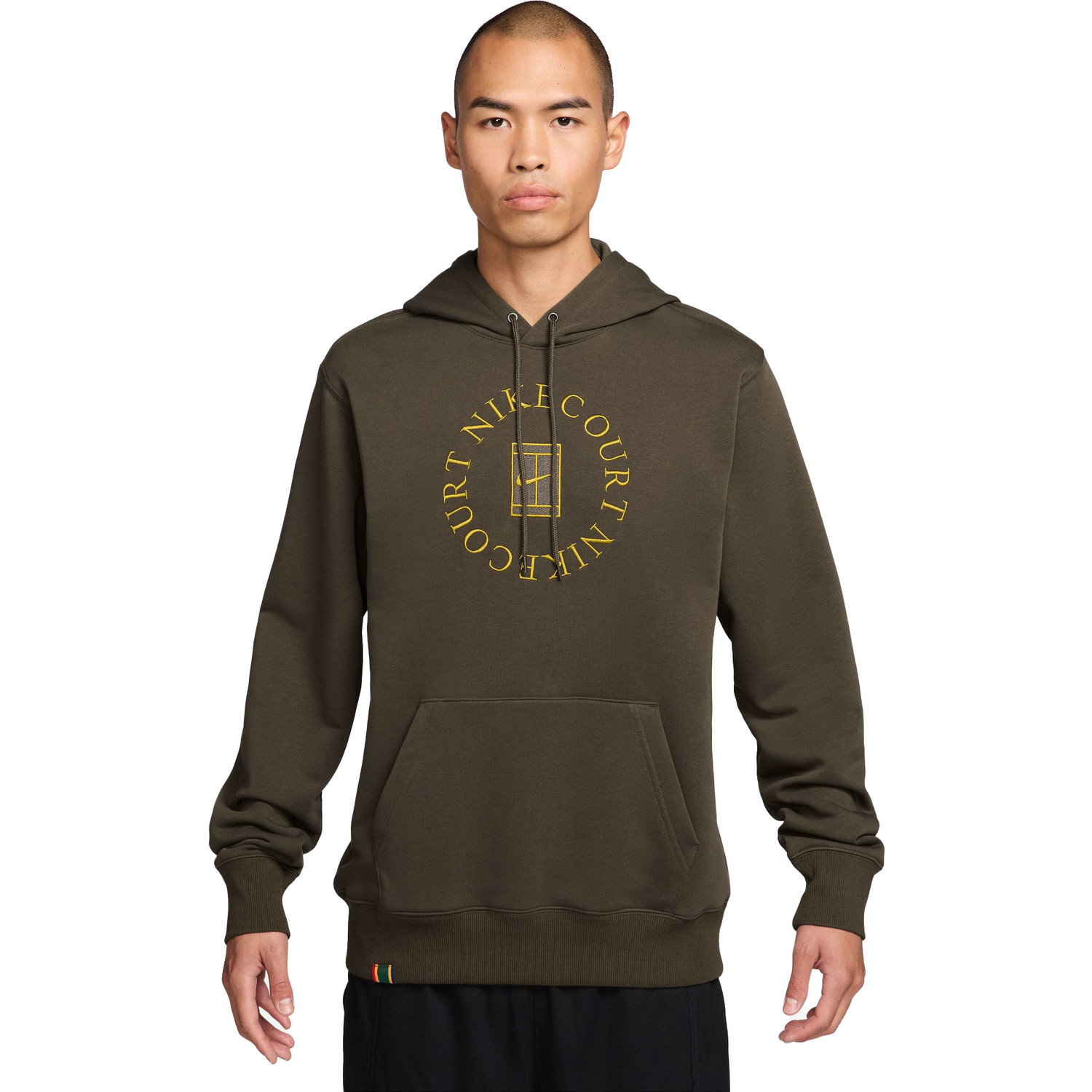 Nike Court Heritage Fleece Hoody