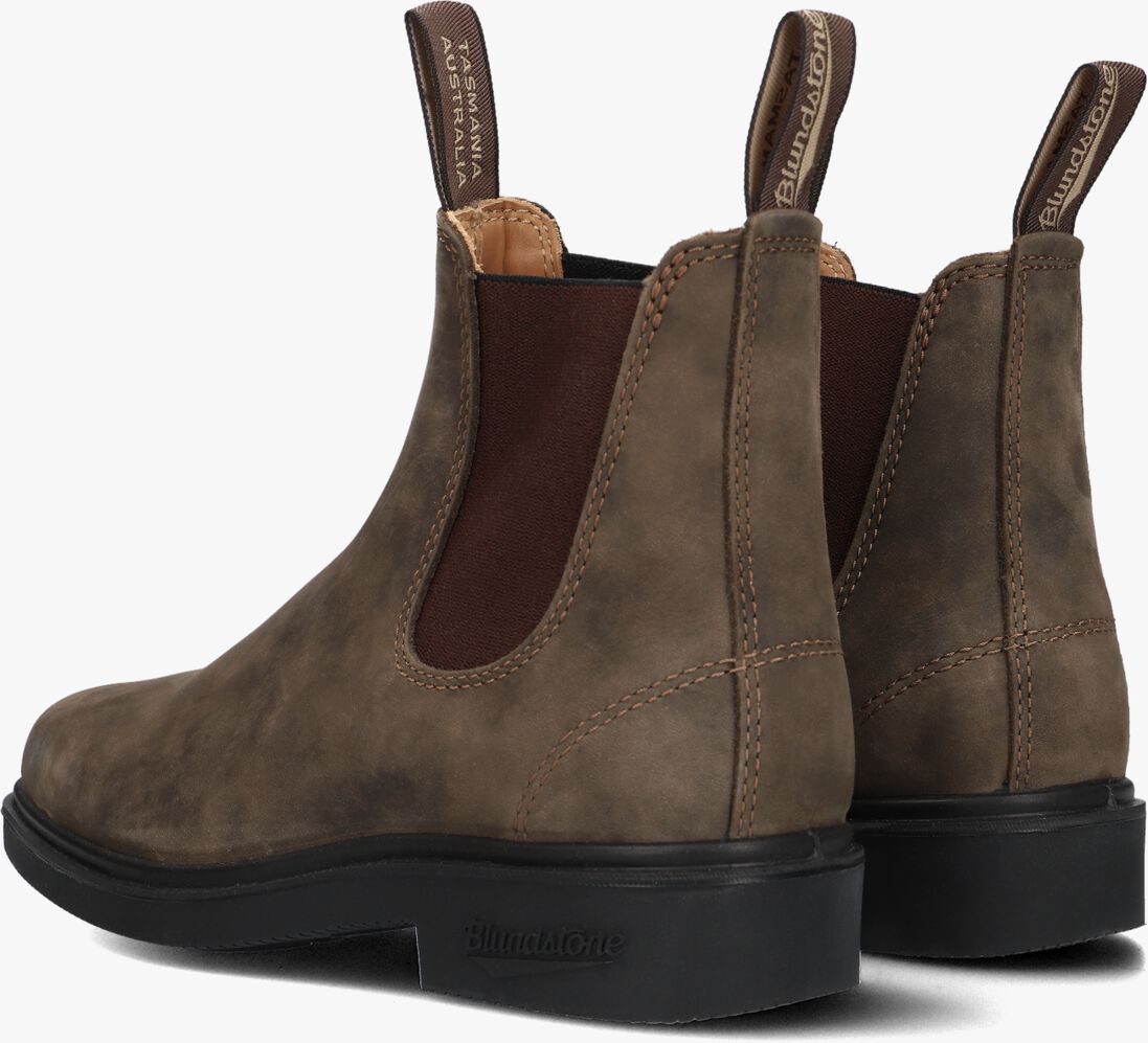 taupe blundstone chelsea boots dress boot dames