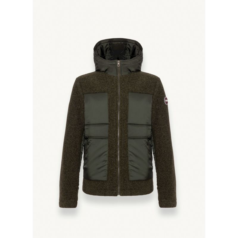 Mens Jacket - Doudoune homme