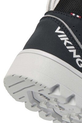 Viking Fleek 1V GTX Vintersko, Black/Charcoal
