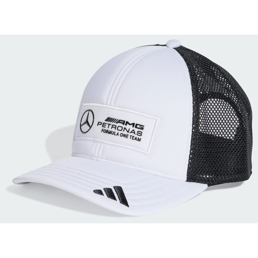 Adidas Casquette Trucker Mercedes - AMG Petronas Formula One Team