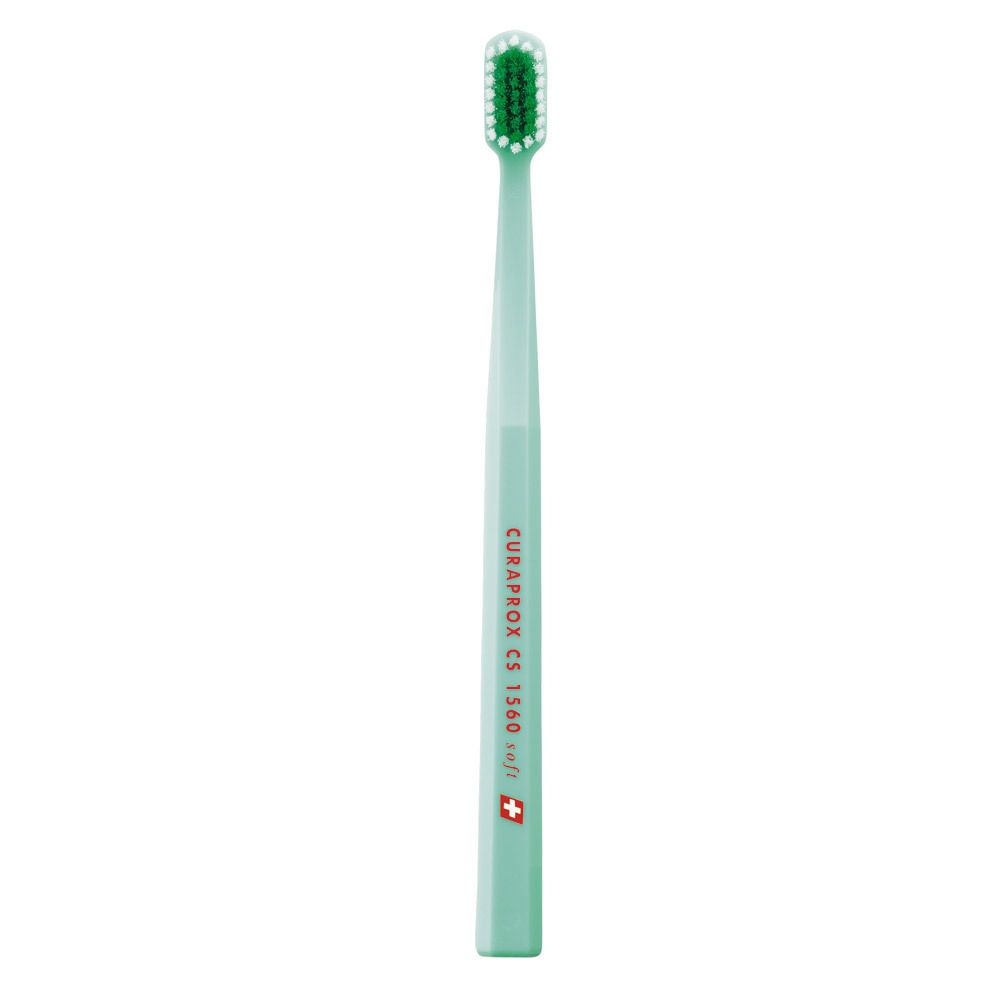 Curaprox® Zahnbürste CS 1560 soft
