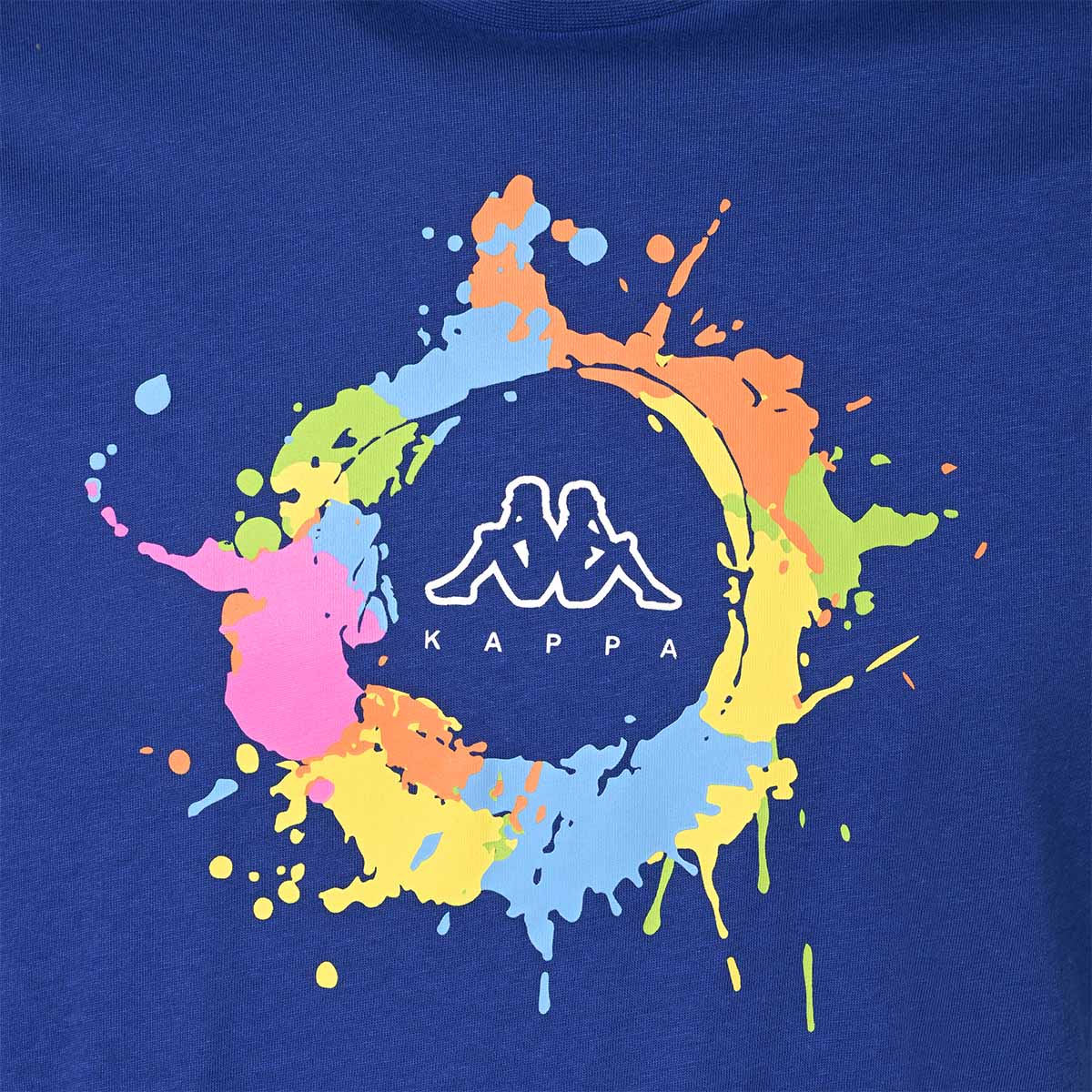 Camisa Kappa Eremo