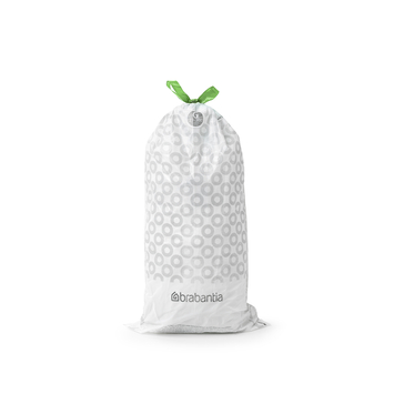 Brabantia Perfect Fit Vuilniszakken - 23/30 l - Code G - 20 stuks