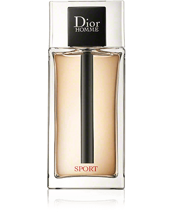 Dior Homme Sport edt vapo 125ml
