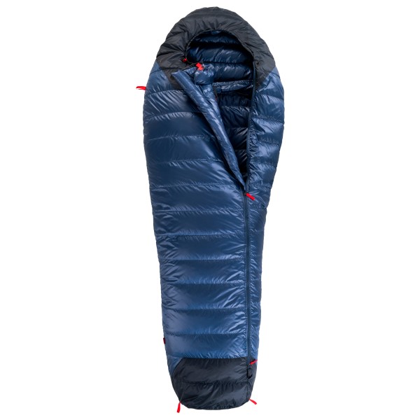 Pajak - Core 350 - Sac de couchage en duvet