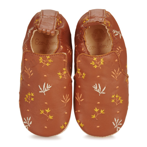 Easy Peasy - MY BLUBLU - Marron