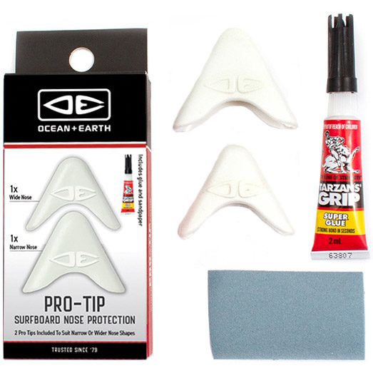 Ocean & Earth Pro Tip Nose Protection Kit
