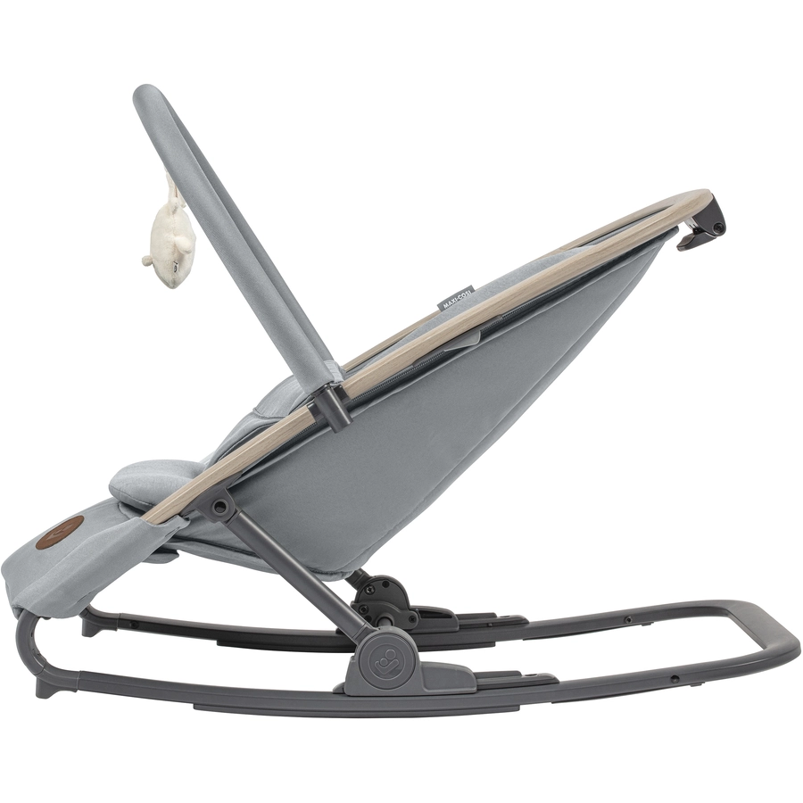MAXI COSI Babywippe Kori Beyond Grey Eco