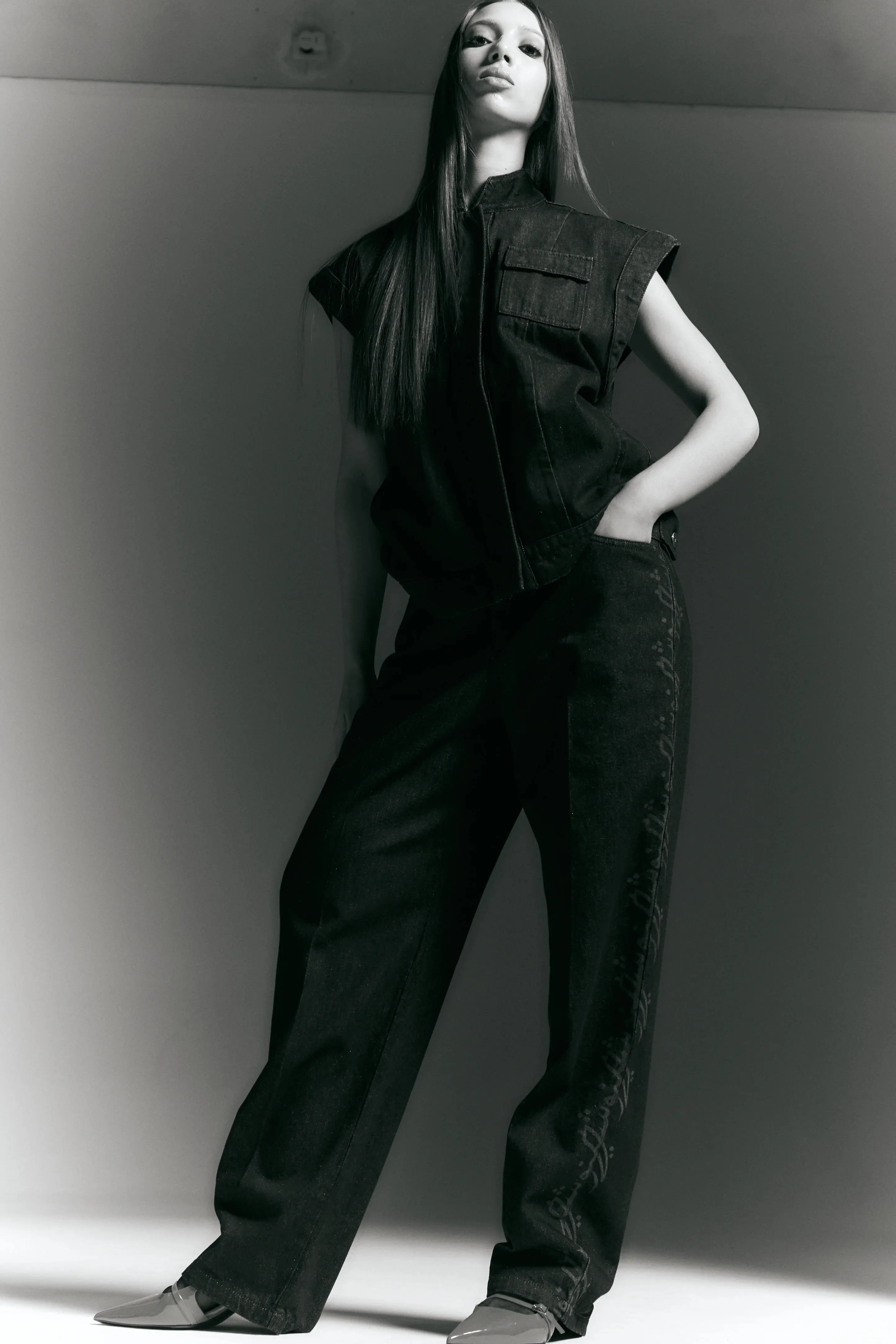 Pantalon Spicy Arabic Chez Nous