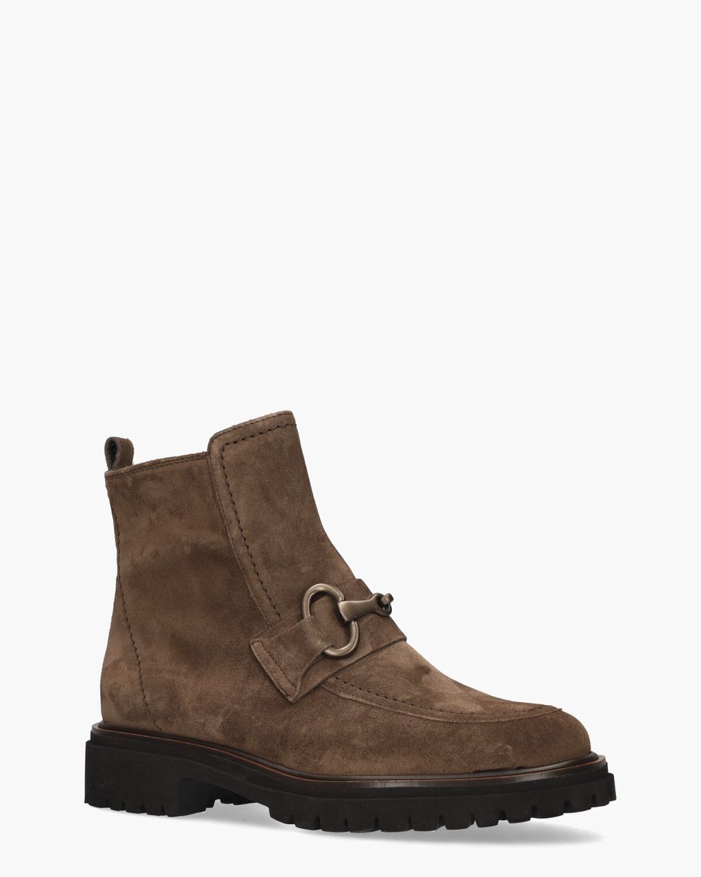 Paul Green 8024-026 Dames Enkelboots