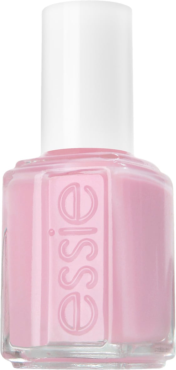 Essie 17 Muchi, Muchi