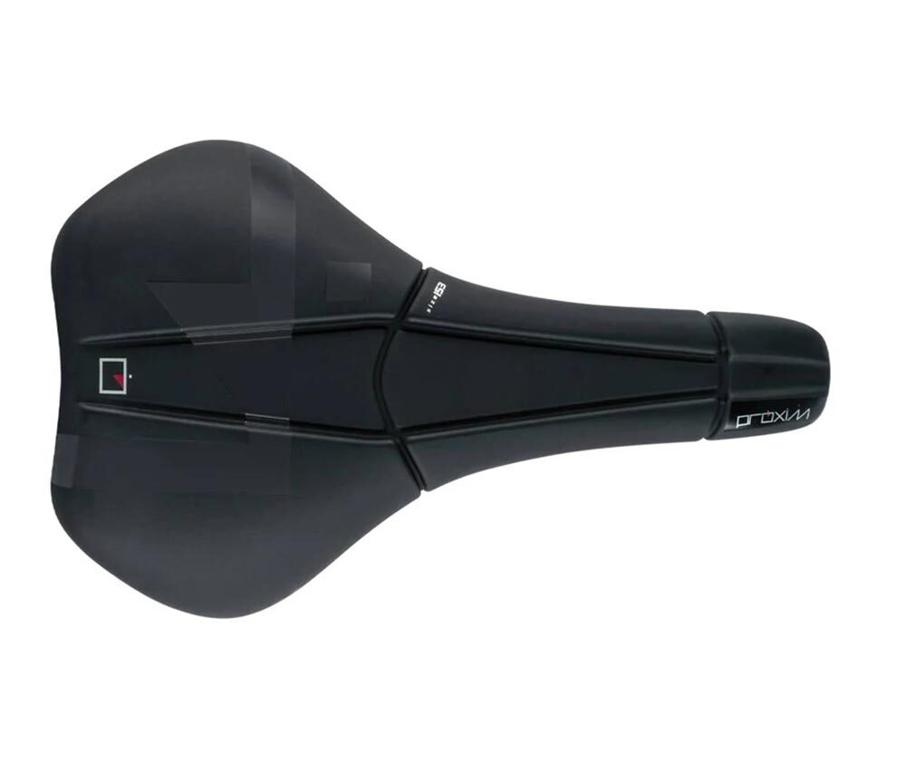 Prologo Proxim W400 T2.0 Zadel Zwart