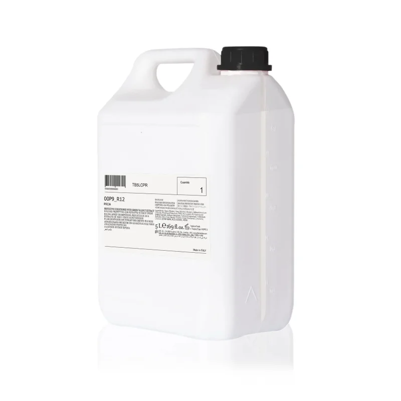 GFL - Après shampoing - Prija - 5L
