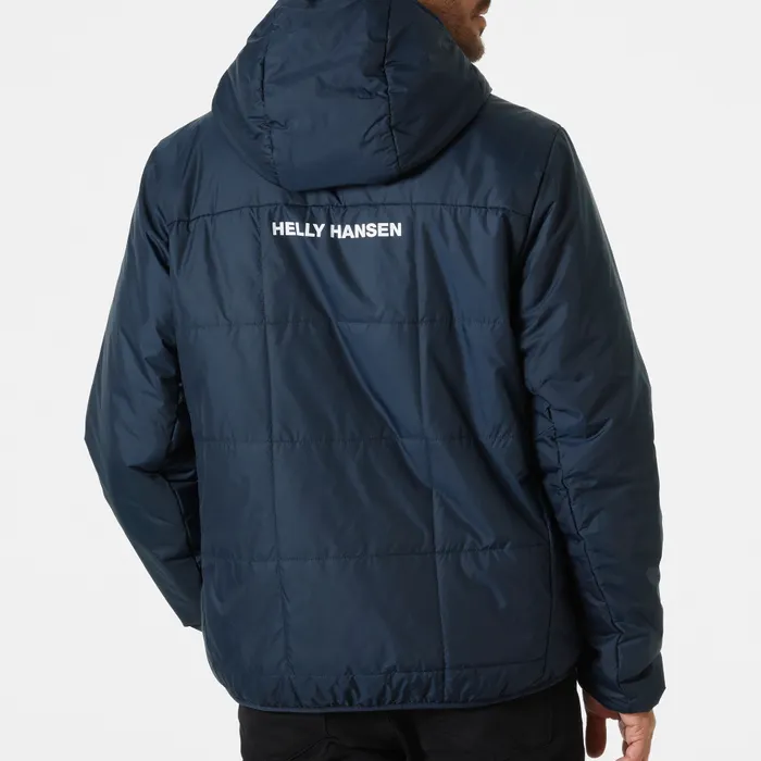 Helly Hansen Flex Insulated Jas Heren