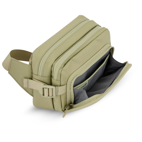 Kapten & Son - Lisbon Crossbody - Sac banane