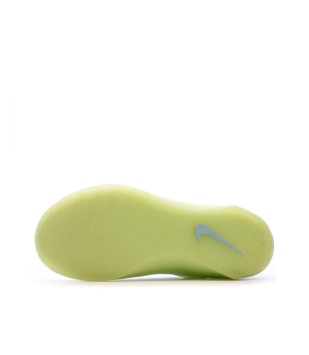Chaussures de sport Blanc/Jaune Femme Nike React Metcon