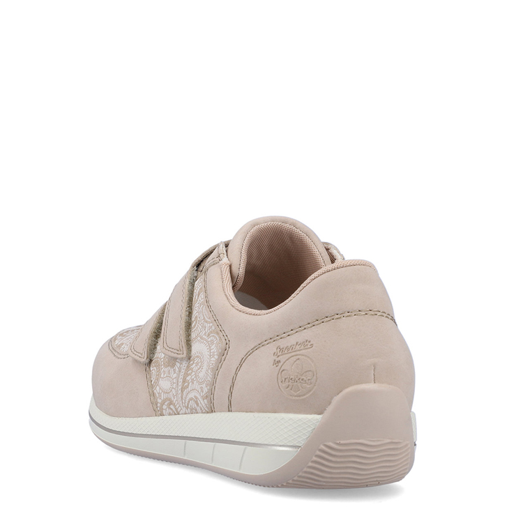Rieker N1168-63 | BEIGE