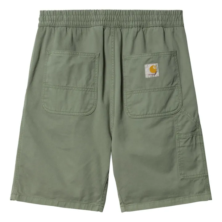 Carhartt WIP Short Flint | Sauge