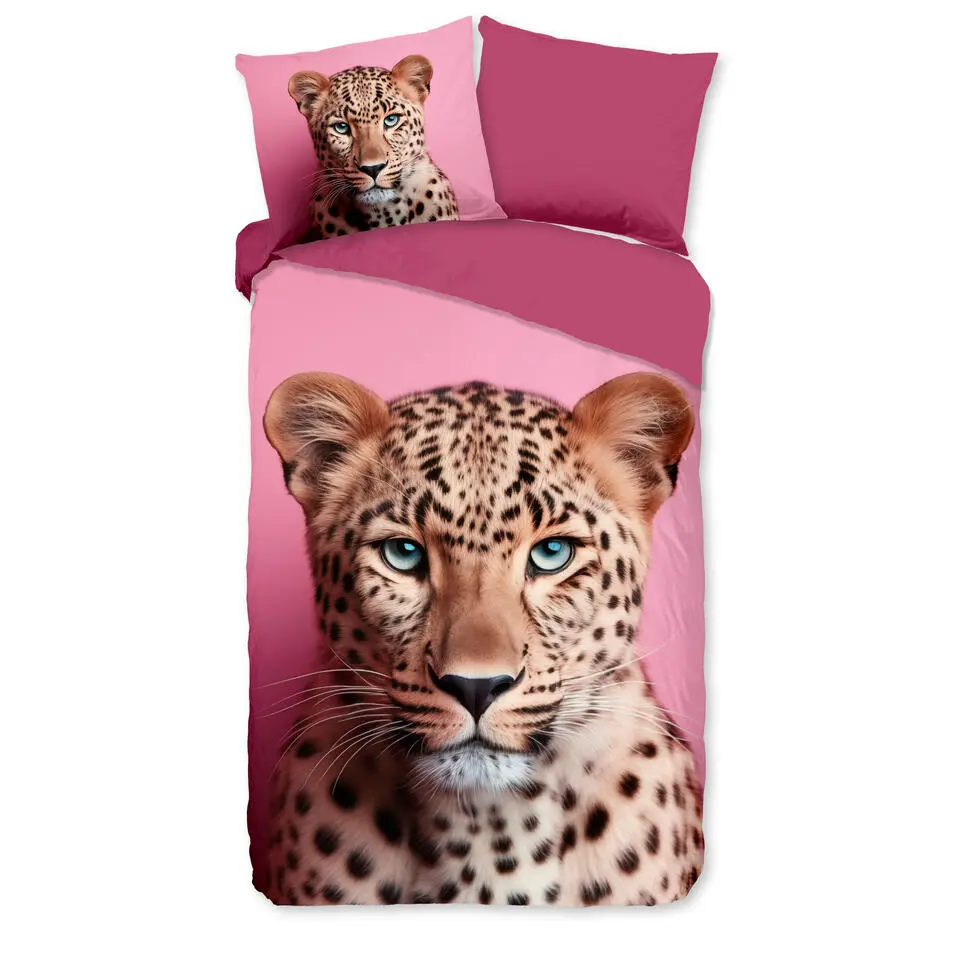 Duvet cover Pure 140x220   1* 60x70 cm