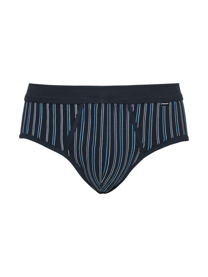 Streifen Slip m.E. 2er-Pack
