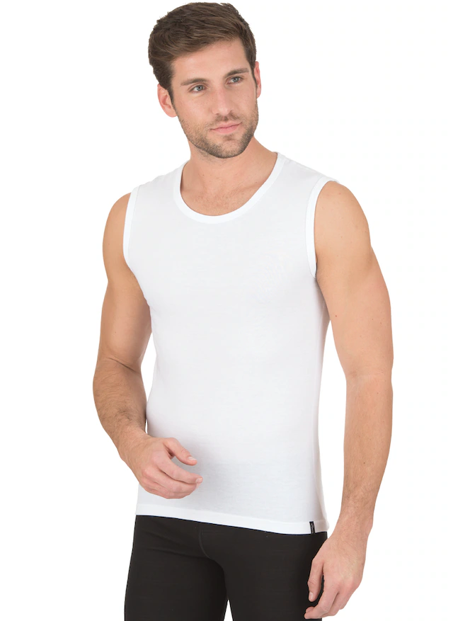 Trigema Unterhemd »TRIGEMA Ski-/Sport-Trägershirt«, 1 Stk.