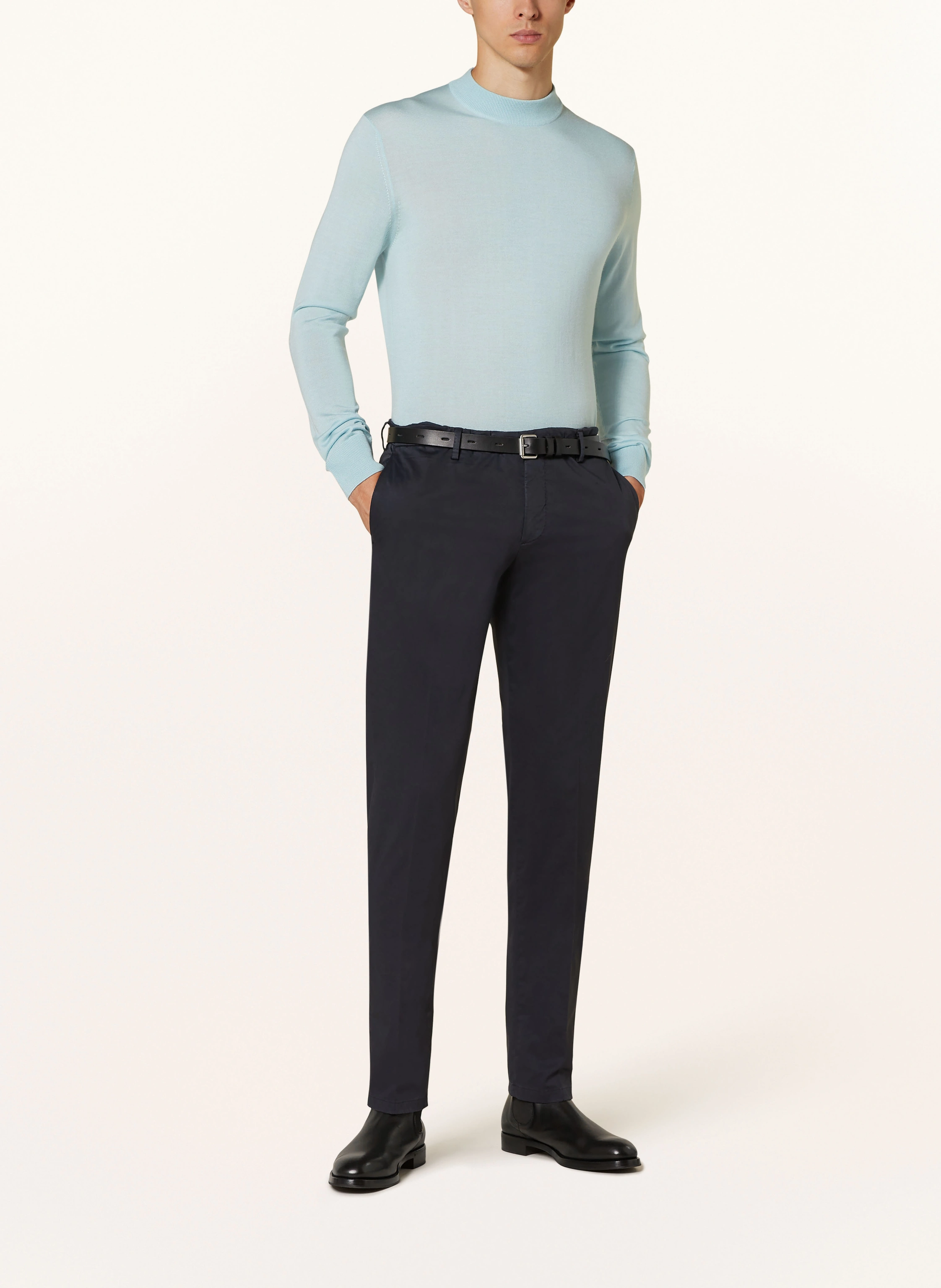 windsor. Pullover NANDO