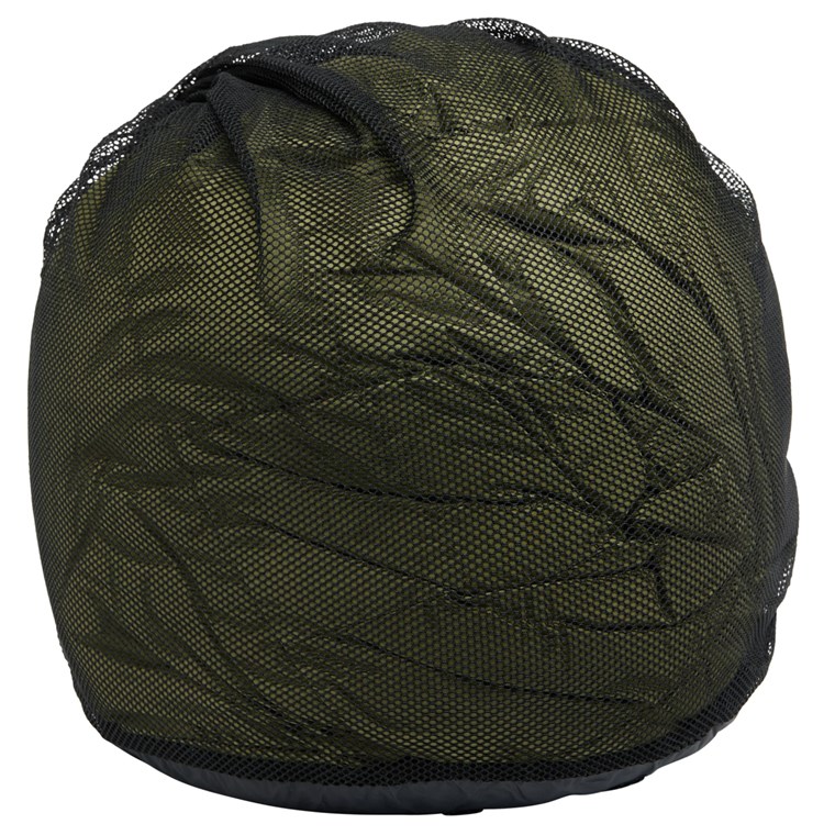 Haglöfs Scand Down -5 Olive Green/Magnetite
