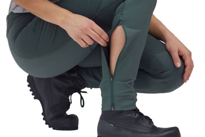 Tausa Tight Women dametights