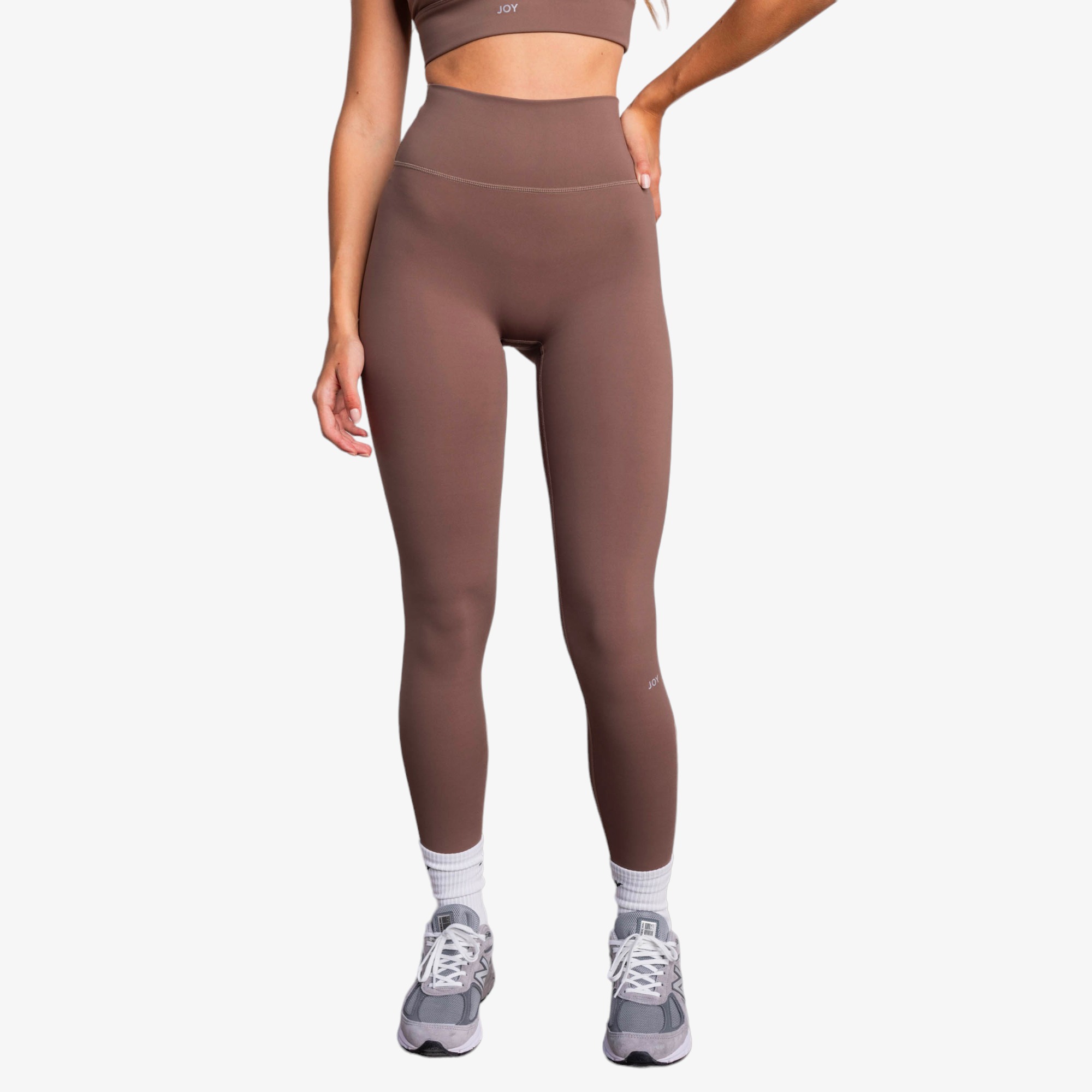 Leggings Mallas Seamless Joy Studio Essential Sporty