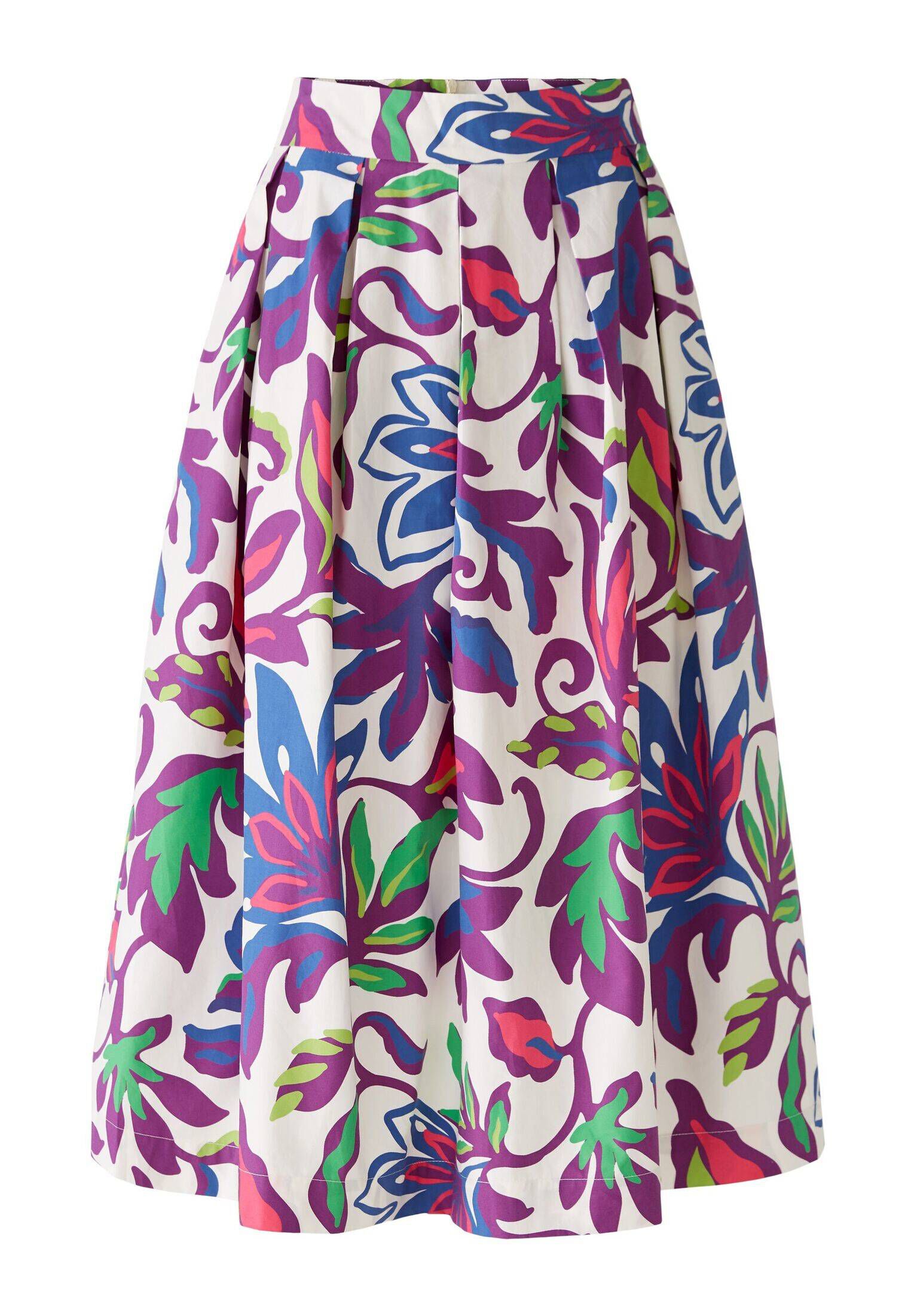Oui| Damen Midirock