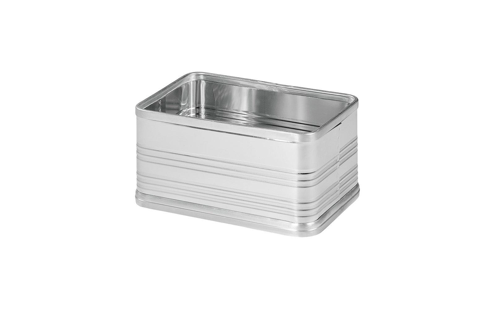 Pro Plus Aluminiumbox 80 Liter