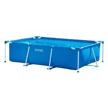 Intex Swimming Pool Family Frame 300x200x75cm