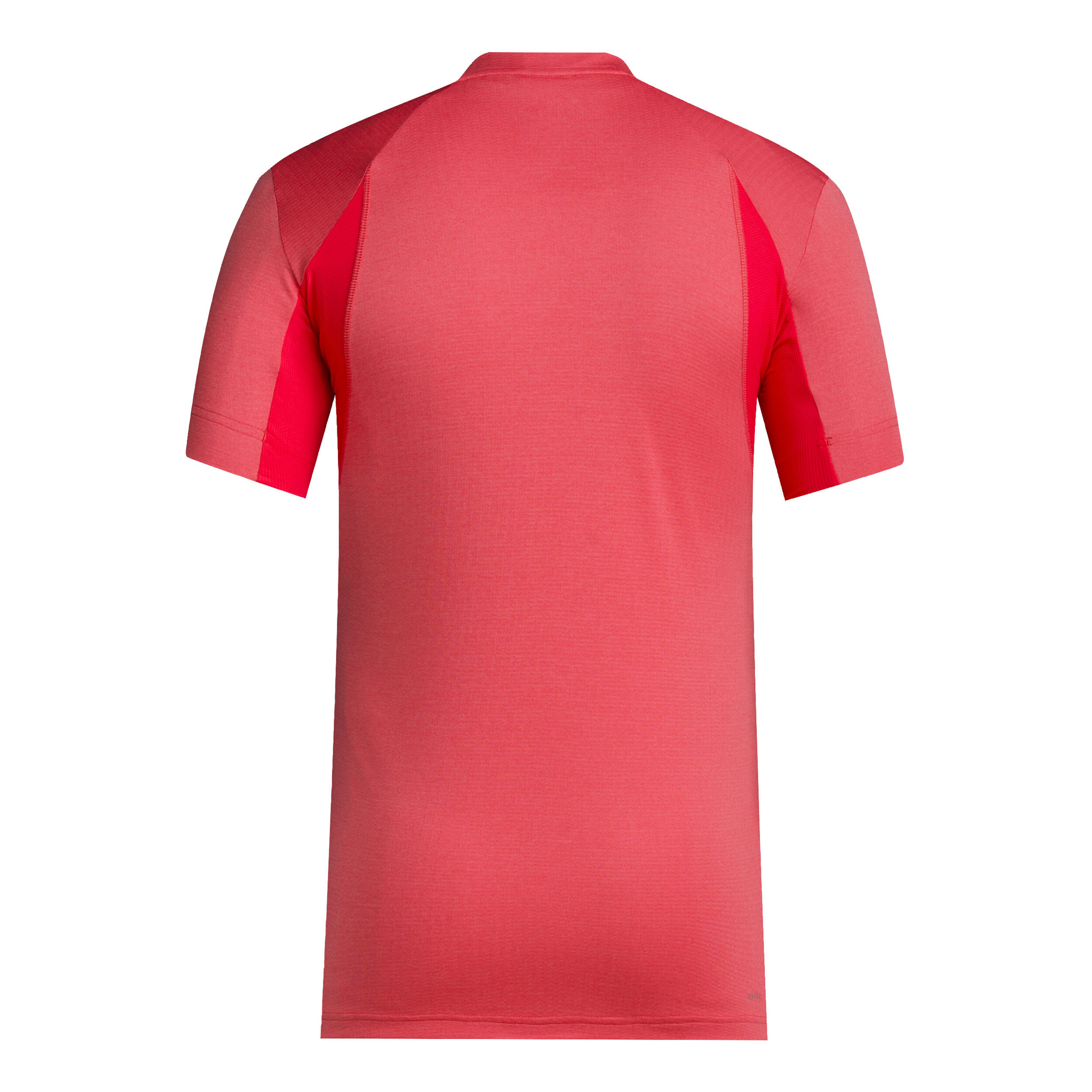 adidas Freelift T-shirt Hommes - Rouge
