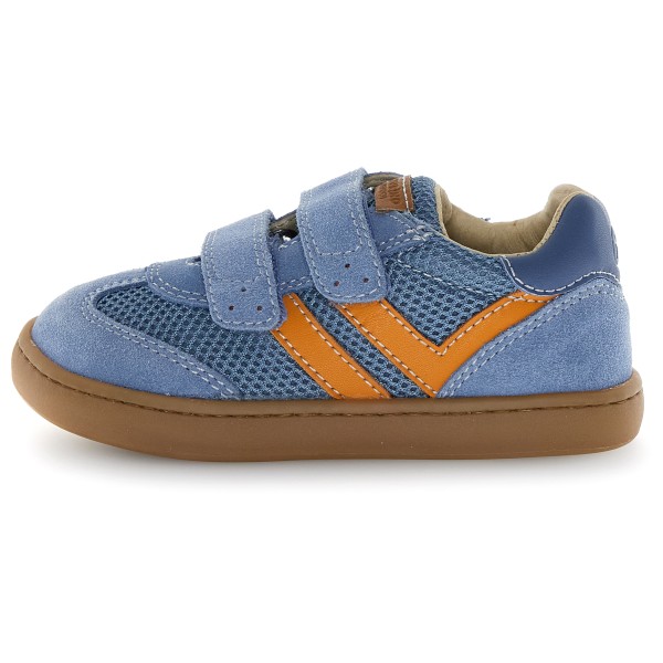 Naturino - Kid's Barefoot Kevis 2 VL - Chaussures minimalistes