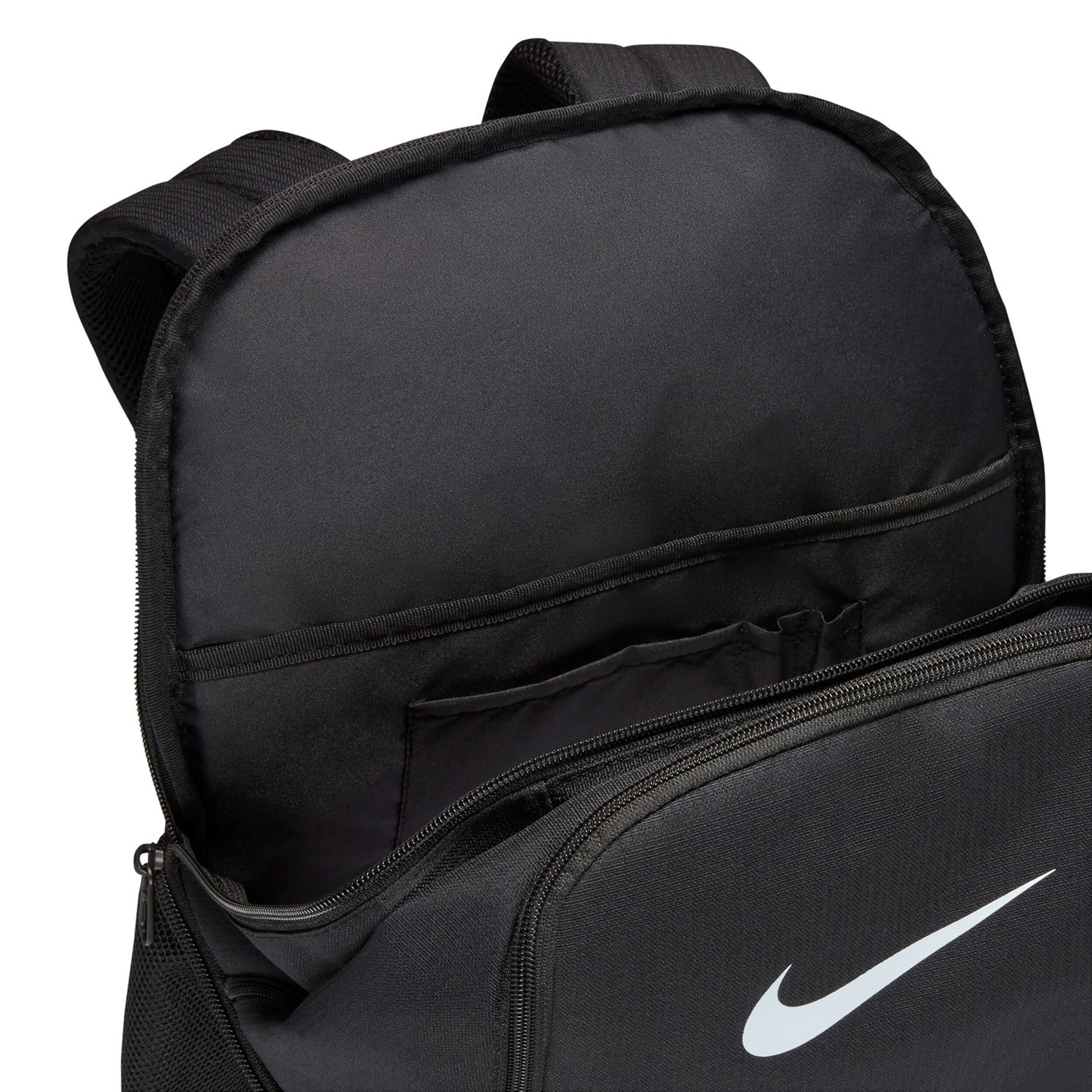 Nike Brasilia 9.5 Sac À Dos - Noir