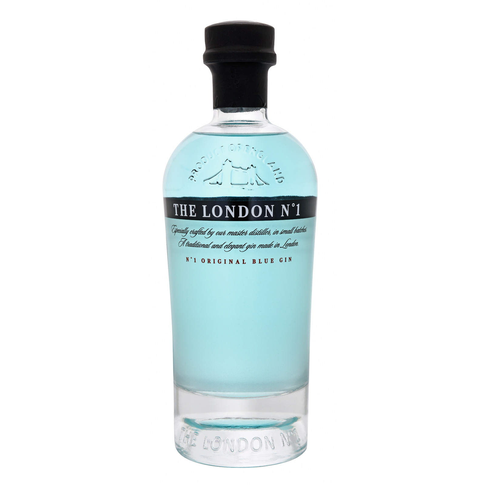 The London No.1 Original Blue Gin 70 cl
