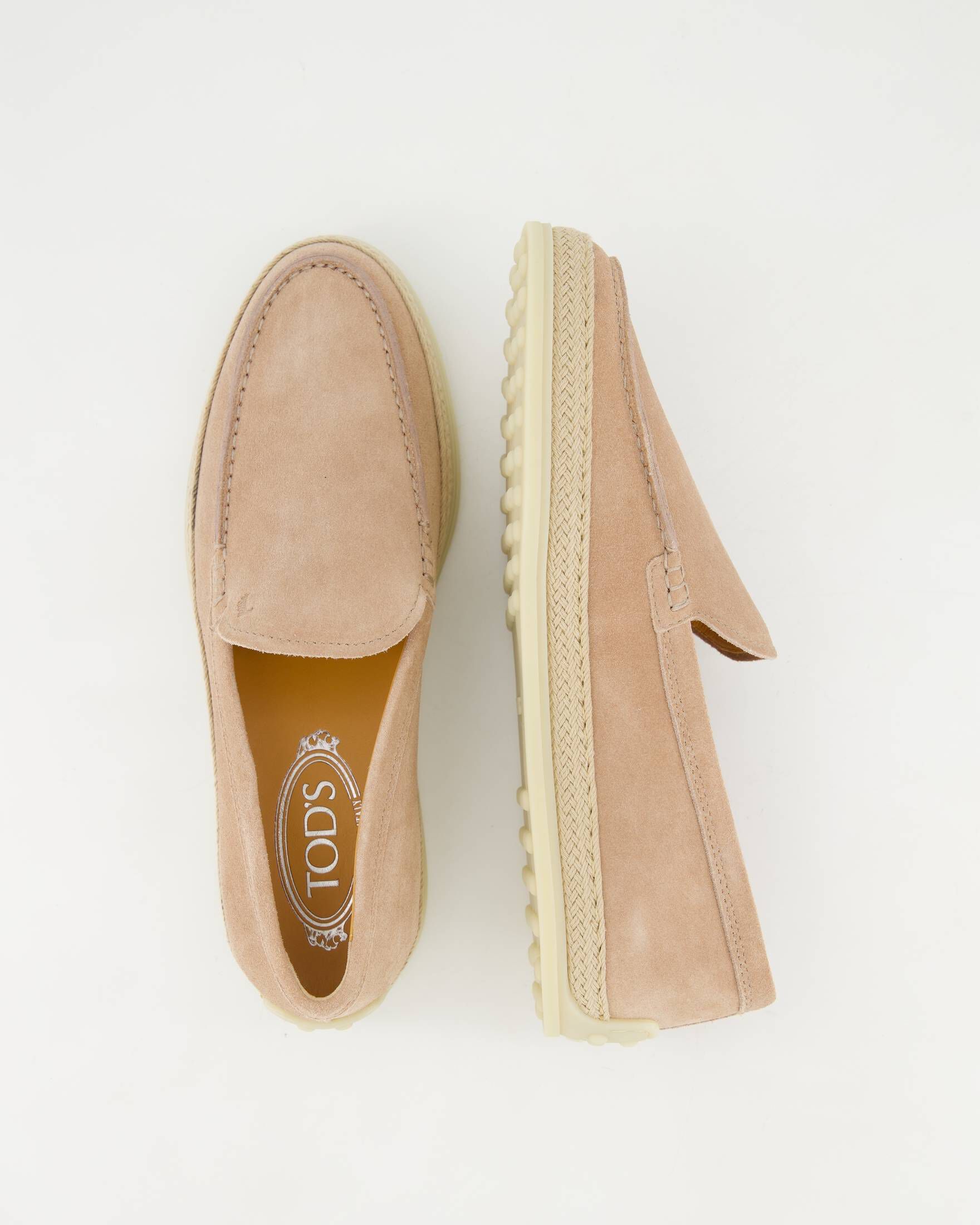 TOD´S| Damen Mokassin