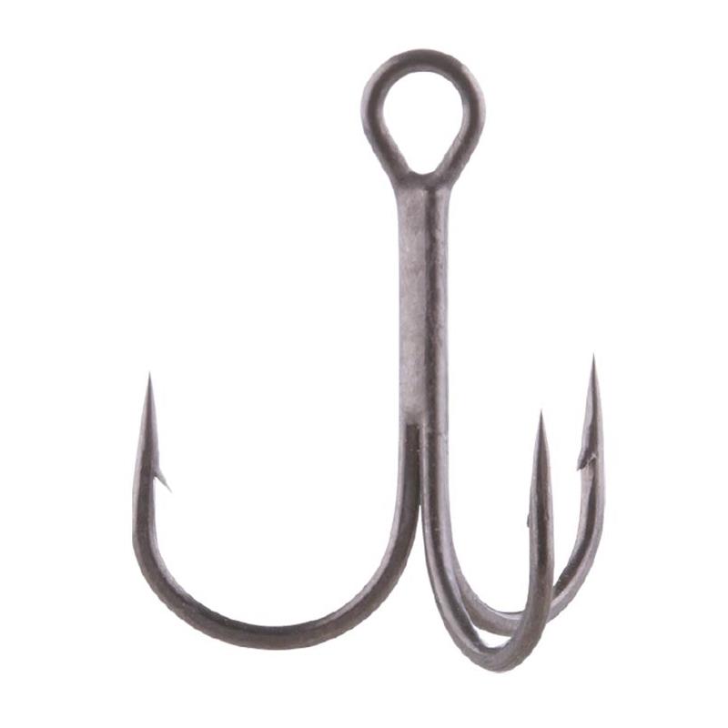 Hameçon Triple Bkk Spear-20 Ss