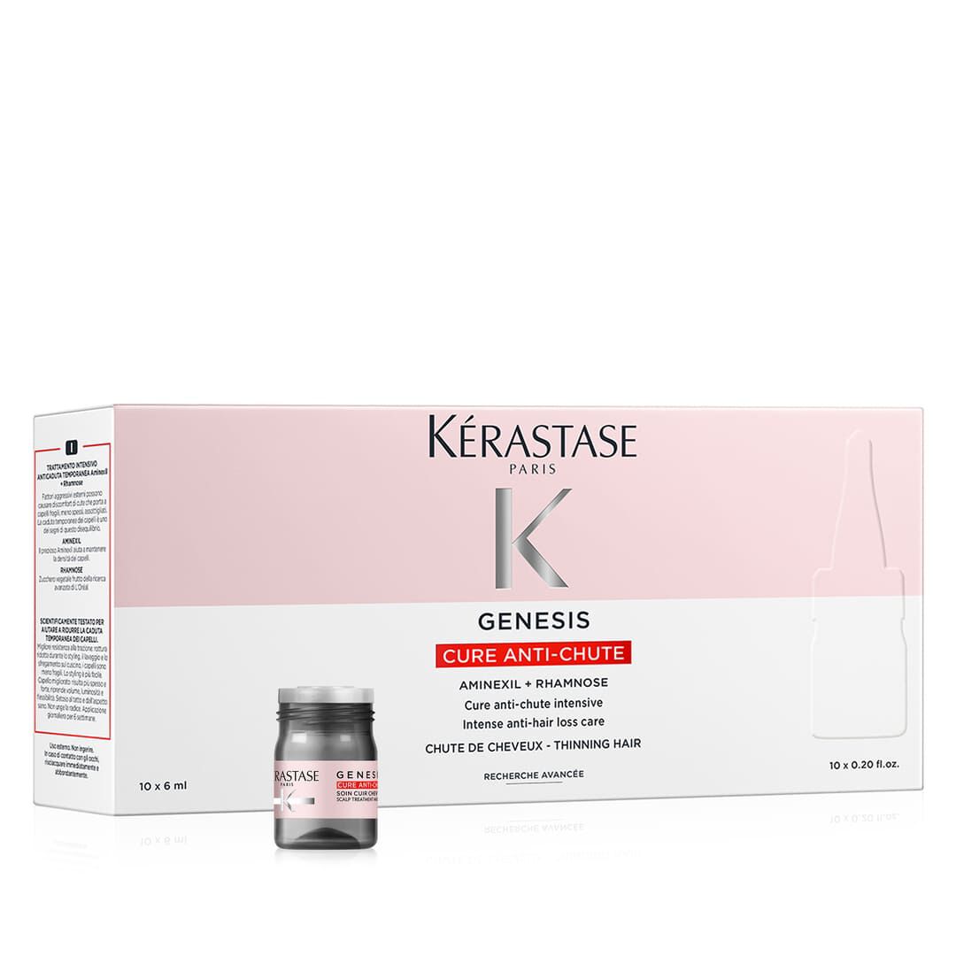 KERASTASE Genesis Ampolas Antiqueda (10x6ml) - 60ml