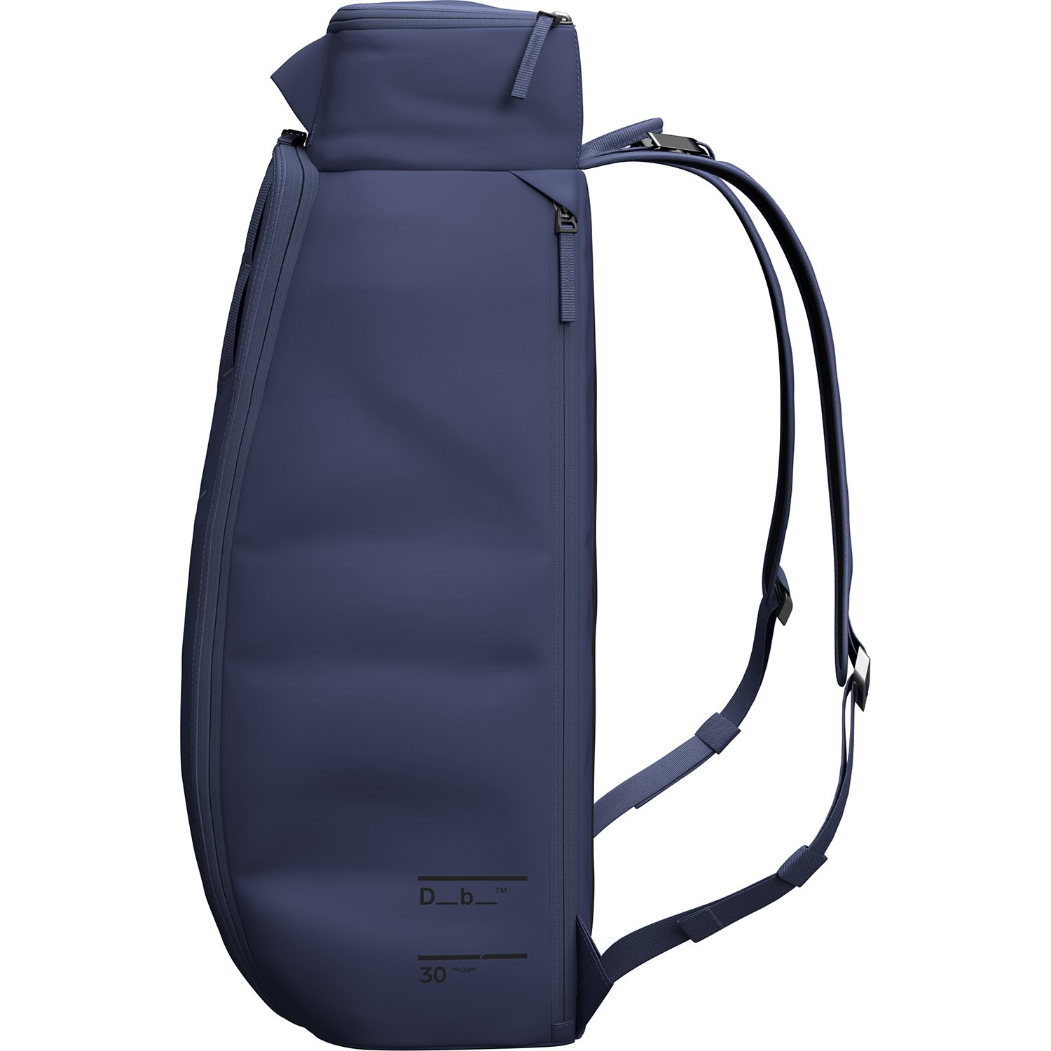 Db Journey Hugger Backpack 30L blue hour