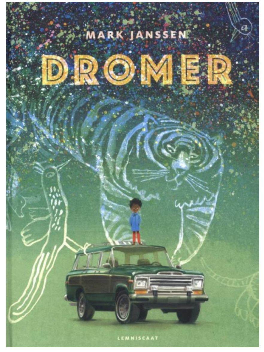 Dromer