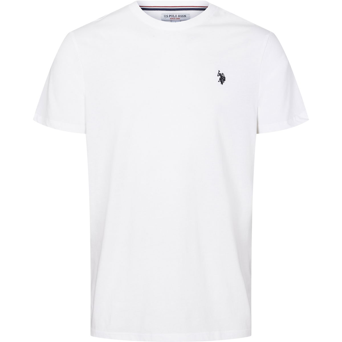 U.S. Polo Assn. Sofus T-shirt Herre